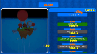 Cover picture of Zarguuf's Floating Island