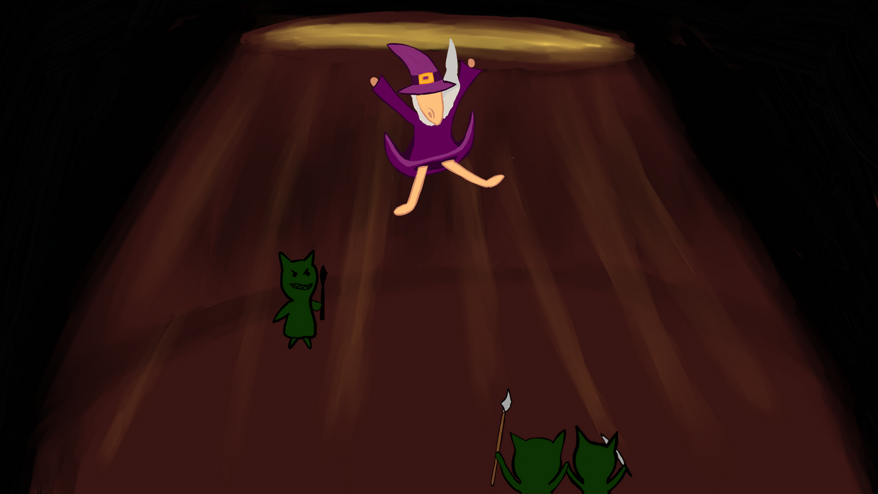 Cover picture of Zarguuf: the Reckoning