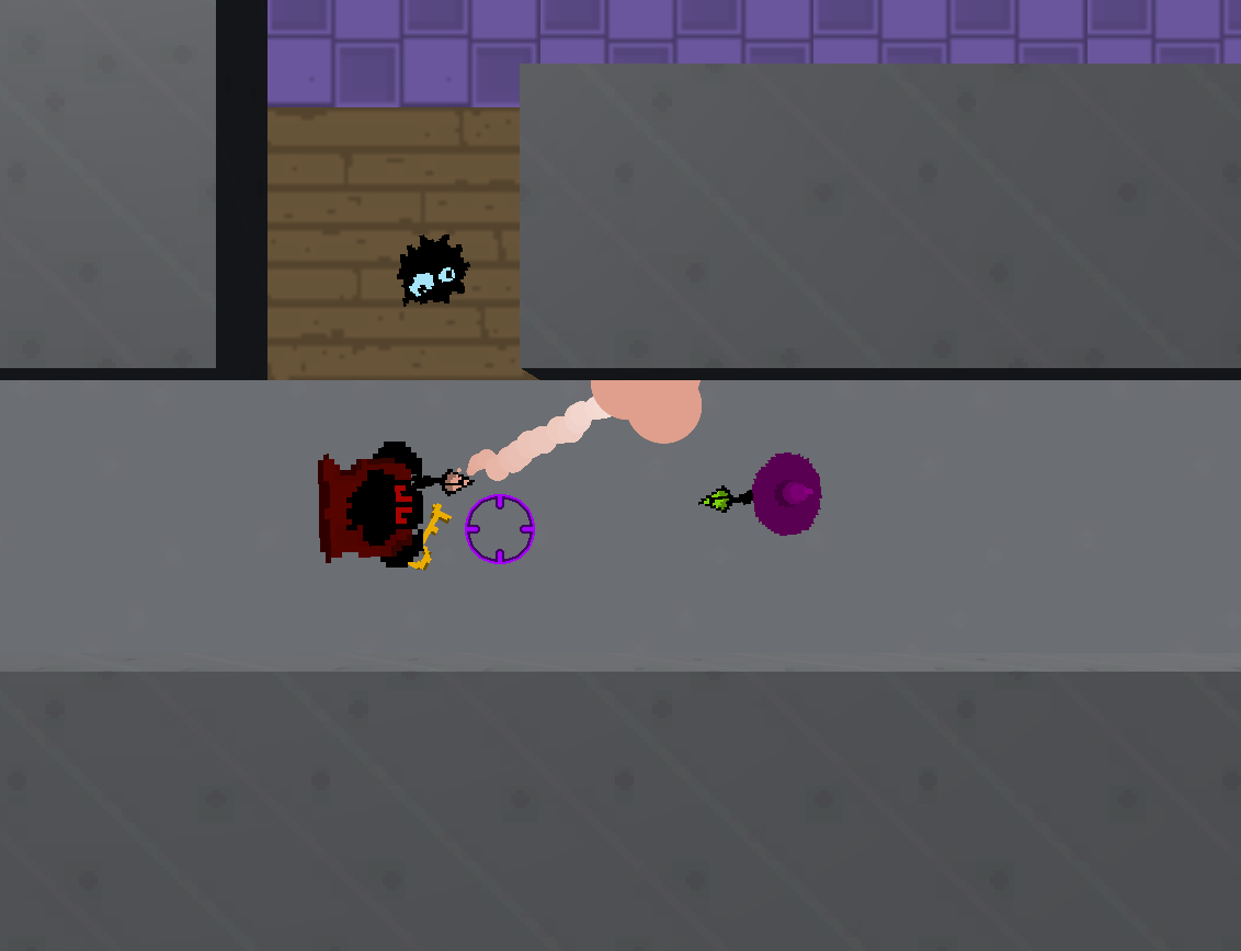 Cover picture of Zarguuf's Cellar