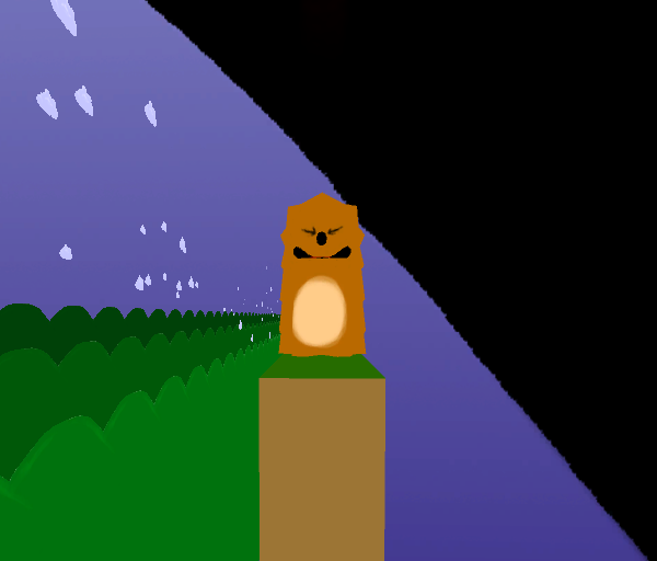 Cover picture of Hedge-Hop