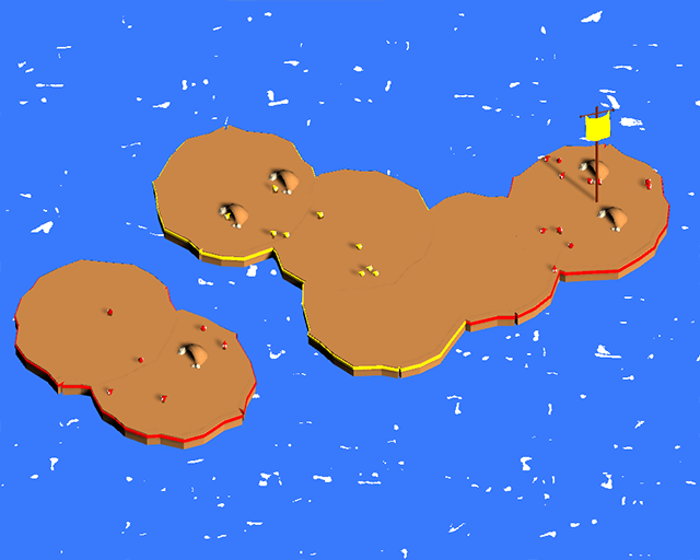Cover picture of Nepton