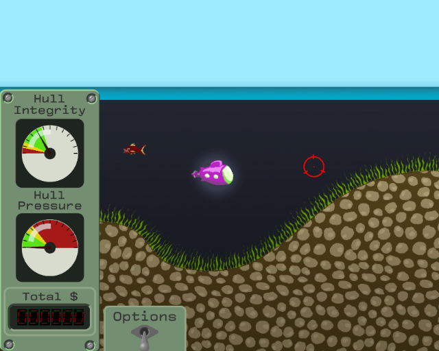 Cover picture of Sunk Cost